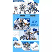 1/60 Scale Model Kit - C.A.T