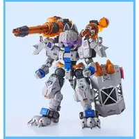 1/60 Scale Model Kit - C.A.T