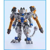 1/60 Scale Model Kit - C.A.T