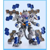 1/60 Scale Model Kit - C.A.T