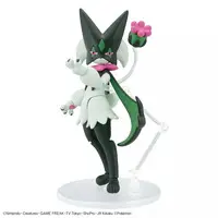 Pokemon PLAMO - Pokémon / Meowscarada