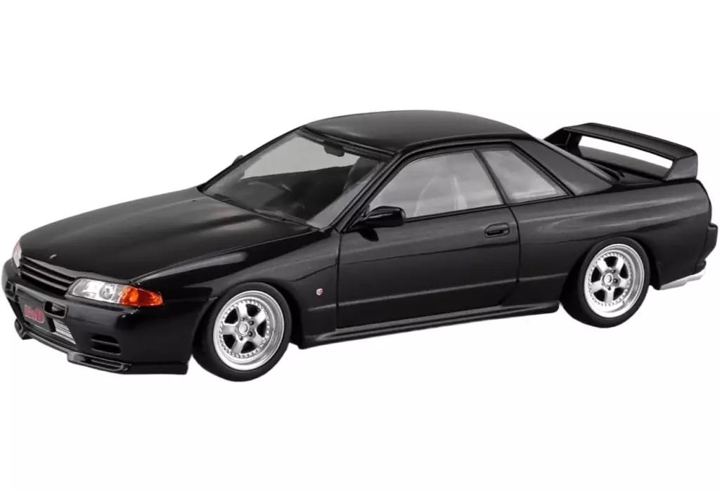 1/32 Initial D Nakazato's 32 Model Kit