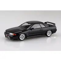 1/32 Initial D Nakazato's 32 Model Kit