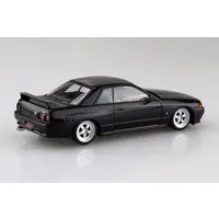 1/32 Initial D Nakazato's 32 Model Kit