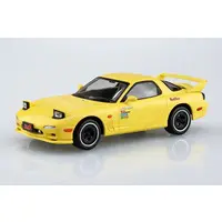 1/32 Initial D Keisuke's FD Model Kit