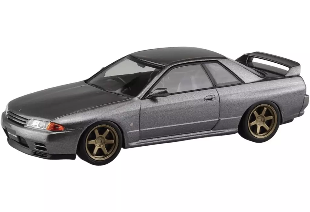 1/32 Scale Model Kit - NISSAN / SKYLINE
