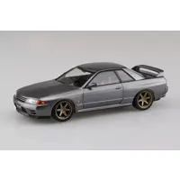1/32 Scale Model Kit - NISSAN / SKYLINE