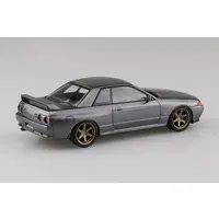 1/32 Scale Model Kit - NISSAN / SKYLINE
