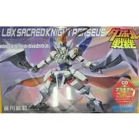 Plastic Model Kit - Danball Senki / LBX Perseus