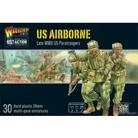 Plastic Model Kit - BOLT ACTION