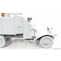 1/35 Scale Model Kit - Detail-Up Parts