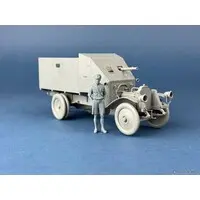 1/35 Scale Model Kit - Detail-Up Parts