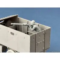 1/35 Scale Model Kit - Detail-Up Parts