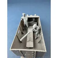 1/35 Scale Model Kit - Detail-Up Parts