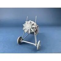 1/32 Scale Model Kit - Detail-Up Parts