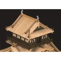 1/150 Scale Model Kit - Castle