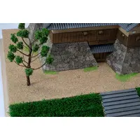 1/150 Scale Model Kit - Castle
