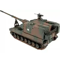 1/35 Scale Model Kit - Grand Armor Series