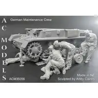 1/35 Scale Model Kit - Tank