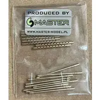 1/32 Scale Model Kit - Attack aircraft / Douglas A-20 Havoc