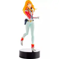 PLAMAX - Crusher Joe / Alfin