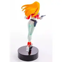 PLAMAX - Crusher Joe / Alfin