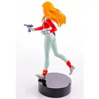 PLAMAX - Crusher Joe / Alfin