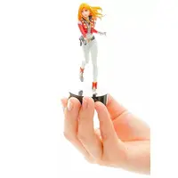 PLAMAX - Crusher Joe / Alfin