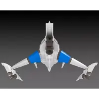 1/144 Scale Model Kit - Darius