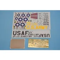 1/48 Scale Model Kit - de Havilland