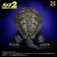 1/700 Scale Model Kit - GAMERA