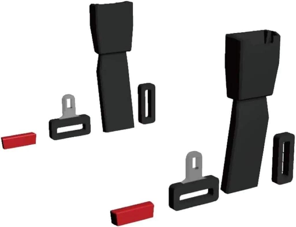 1/24 Scale Model Kit - Detail-Up Parts