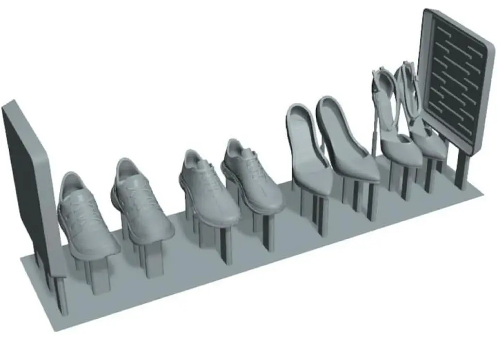 1/24 Scale Model Kit - Detail-Up Parts