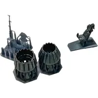 1/144 Scale Model Kit - Grade Up Parts / Lockheed F-35 Lightning II