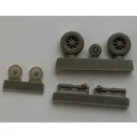 1/48 Scale Model Kit - Detail-Up Parts