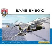 1/48 Scale Model Kit - Reconnaissance aircraft