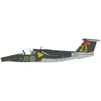 1/48 Scale Model Kit - Reconnaissance aircraft