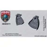 1/48 Scale Model Kit - Detail-Up Parts