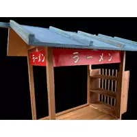 Plastic Model Kit - Castle/Building/Scene