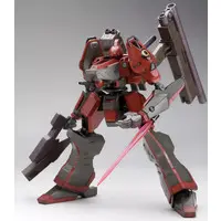 ARMORED CORE - NINEBALL ARMORED CORE Ver. Model Kit