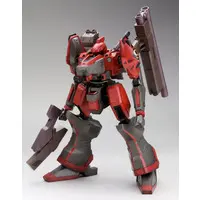 ARMORED CORE - NINEBALL ARMORED CORE Ver. Model Kit