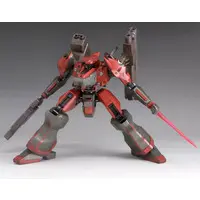 ARMORED CORE - NINEBALL ARMORED CORE Ver. Model Kit