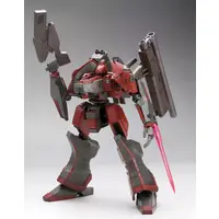 ARMORED CORE - NINEBALL ARMORED CORE Ver. Model Kit