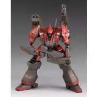 ARMORED CORE - NINEBALL ARMORED CORE Ver. Model Kit