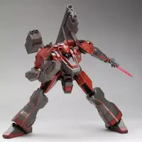 ARMORED CORE - NINEBALL ARMORED CORE Ver. Model Kit