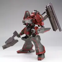 ARMORED CORE - NINEBALL ARMORED CORE Ver. Model Kit