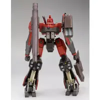 ARMORED CORE - NINEBALL ARMORED CORE Ver. Model Kit