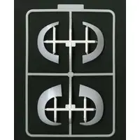 1/24 Scale Model Kit - Detail-Up Parts