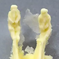 1/144 Scale Model Kit - Detail-Up Parts