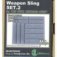 1/35 Scale Model Kit - Detail-Up Parts